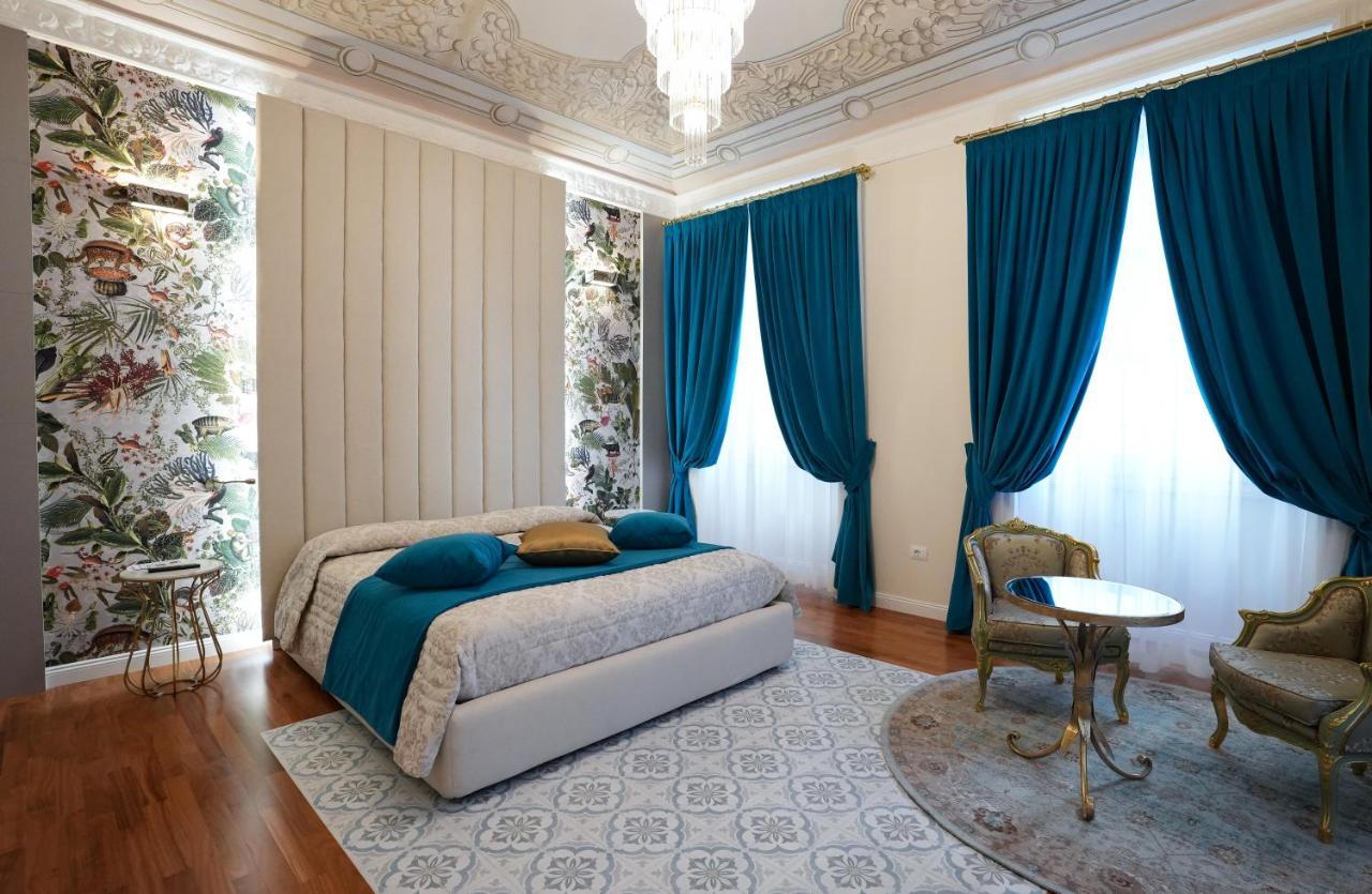 Rosetta Burger Queen Guest house Cagliari